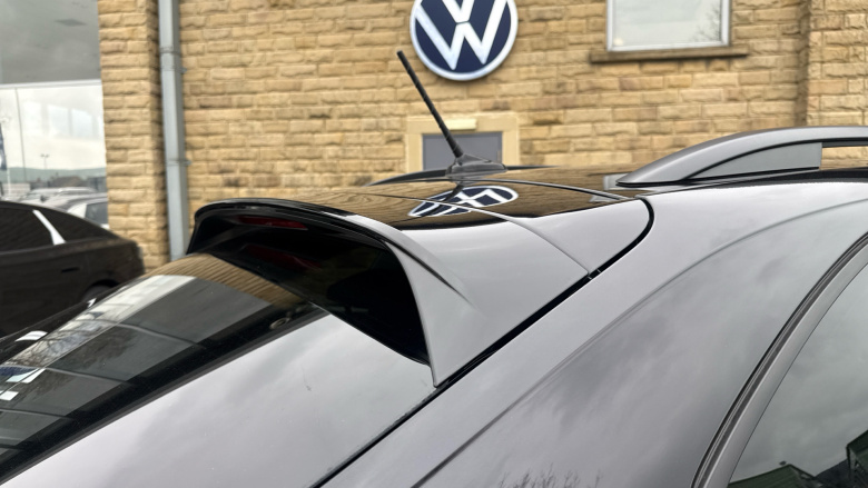 Volkswagen Taigo 1.0 TSI Match 5dr Petrol Hatchback